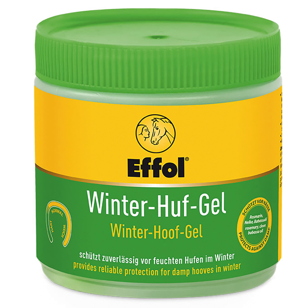 Effol Winter-Hufgel