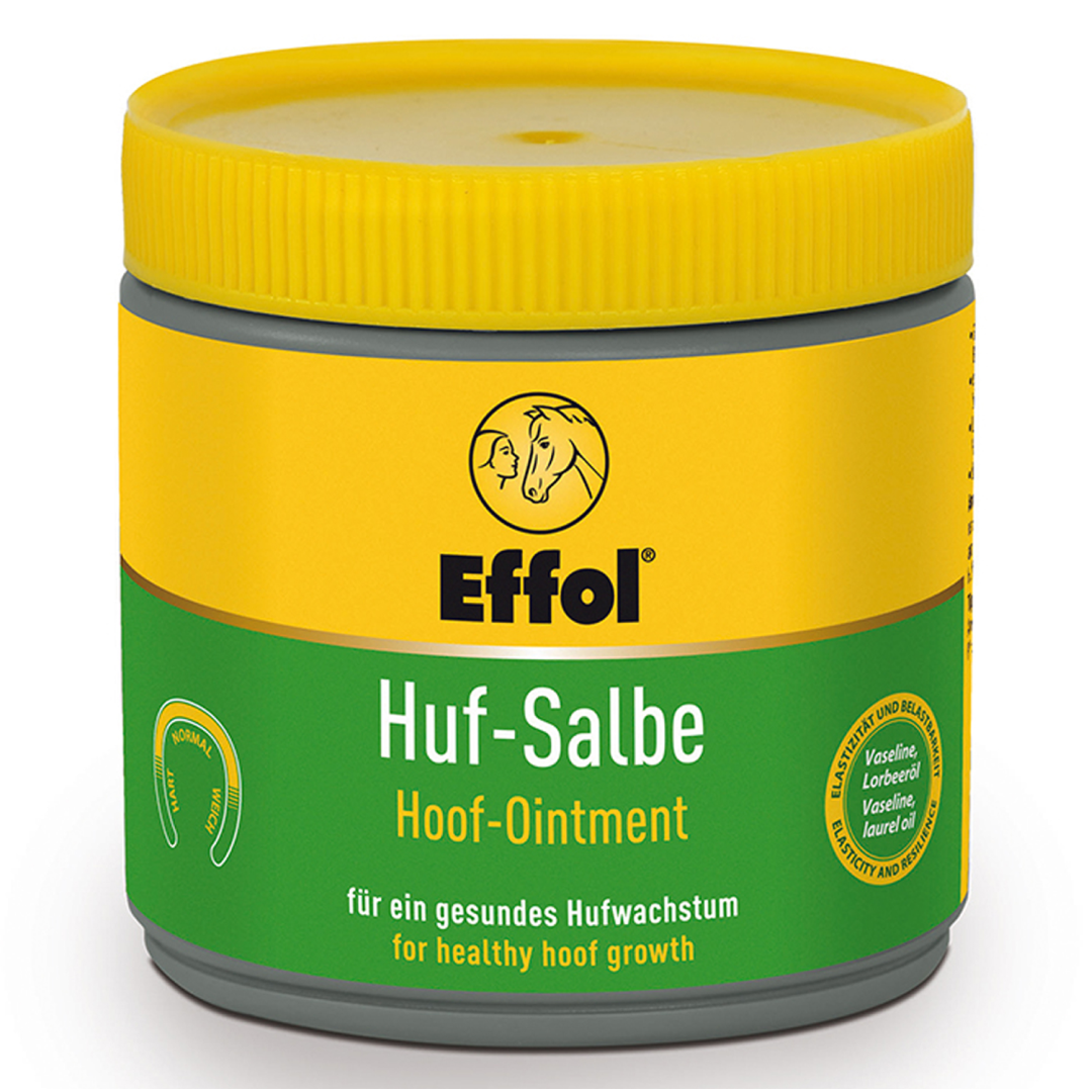 Effol Hoof Ointment Yellow