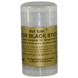 Gold Label Show Mini-bâton noir