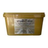 Goldetikett Vitamin E 1000