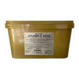 Goldetikett Vitamin E 1000