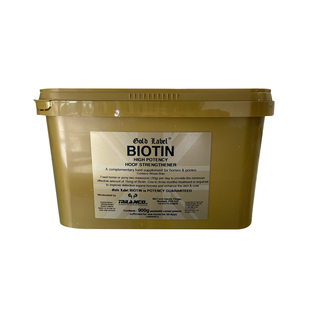 Gold-Label-Biotin