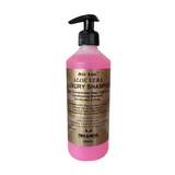 Shampooing de luxe à l'aloe vera canin Gold Label