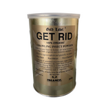 Gold-Label loswerden