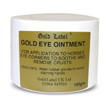 Gold Label Gold-Augensalbe