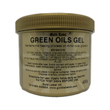 Gold Label Green Oils Gel