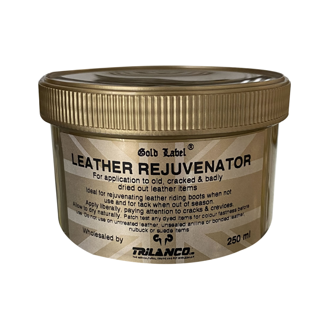 Gold Label Leather Rejuvenator