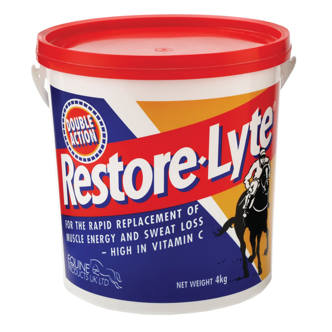 Pferdeprodukte Restore-Lyte
