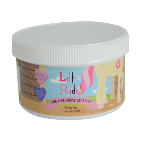 Little Rider Twinkle Toes Pony Hoof Care#size_300g