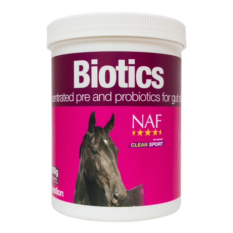NAF Biotiques