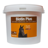 NAF Biotine Plus