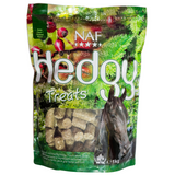 NAF Hedgy Treats