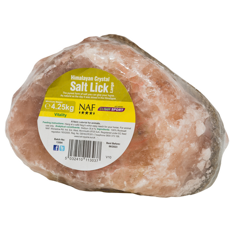 NAF Himalayan Salt Lick #size_4.25kg