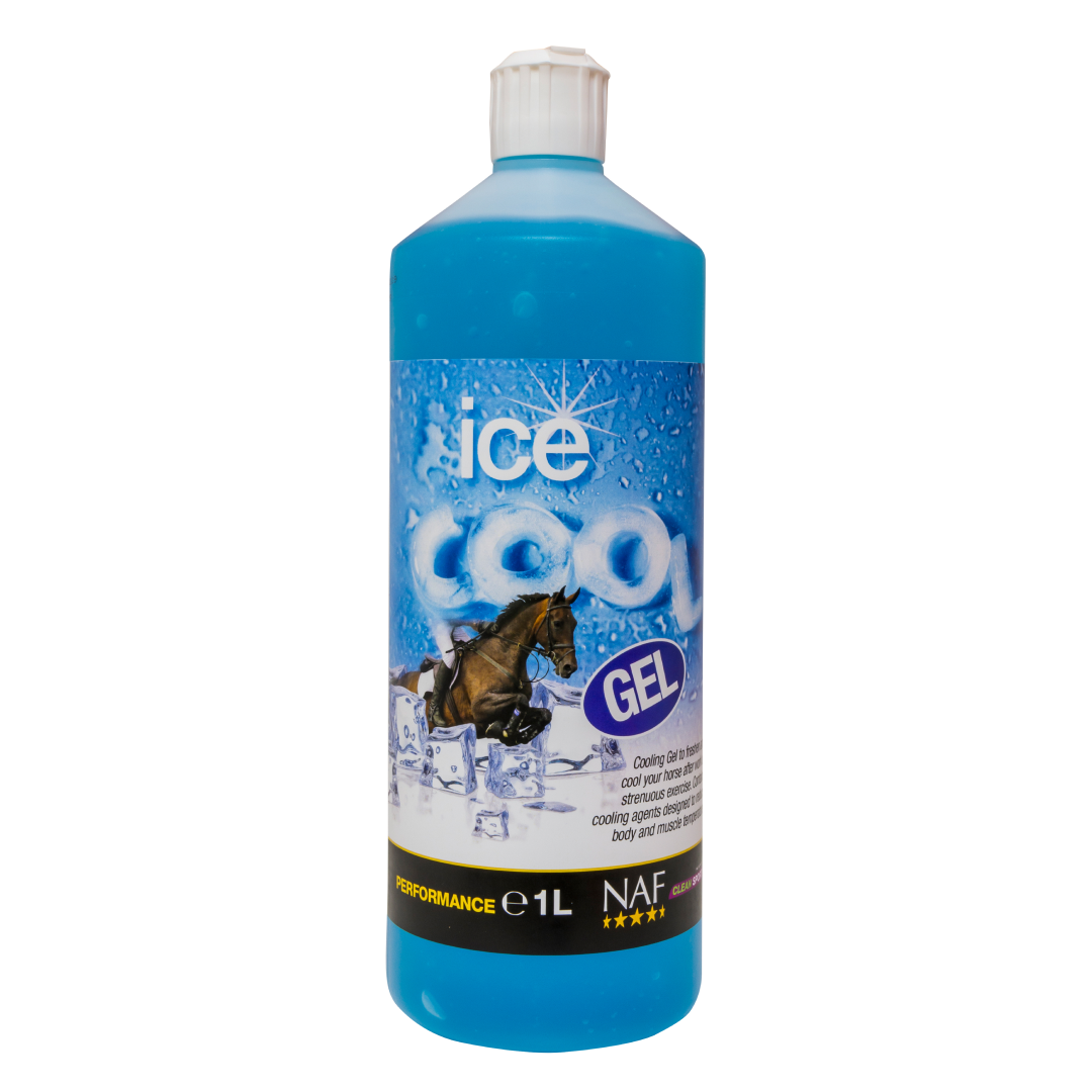 Gel glacé NAF 