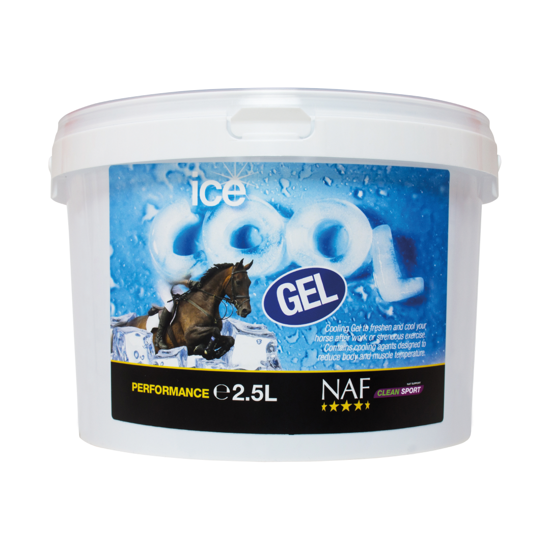 Gel glacé NAF 