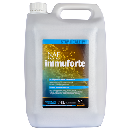 NAF Immunforte Liquid