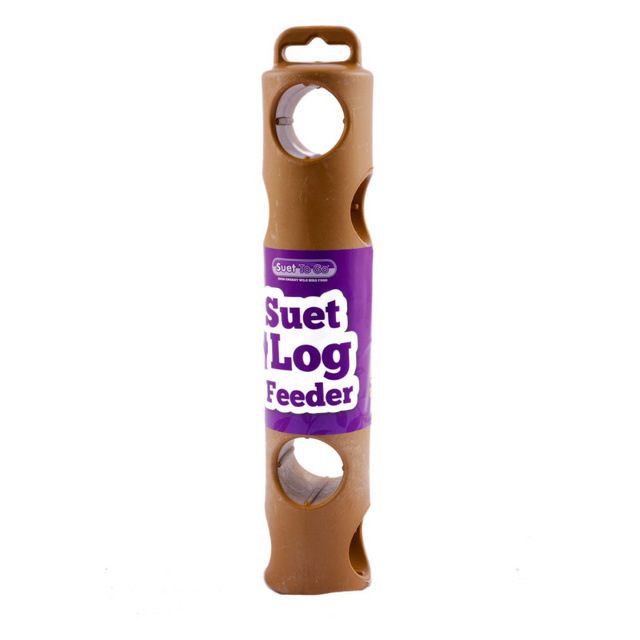 Suet To Go Suet Log Feeder (6 Pack) #size_6-pack