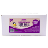 Suet To Go Super Premium Suet Balls