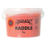 Agrimark Raddle Sheep Colouring Powder #colour_red #size_3kg