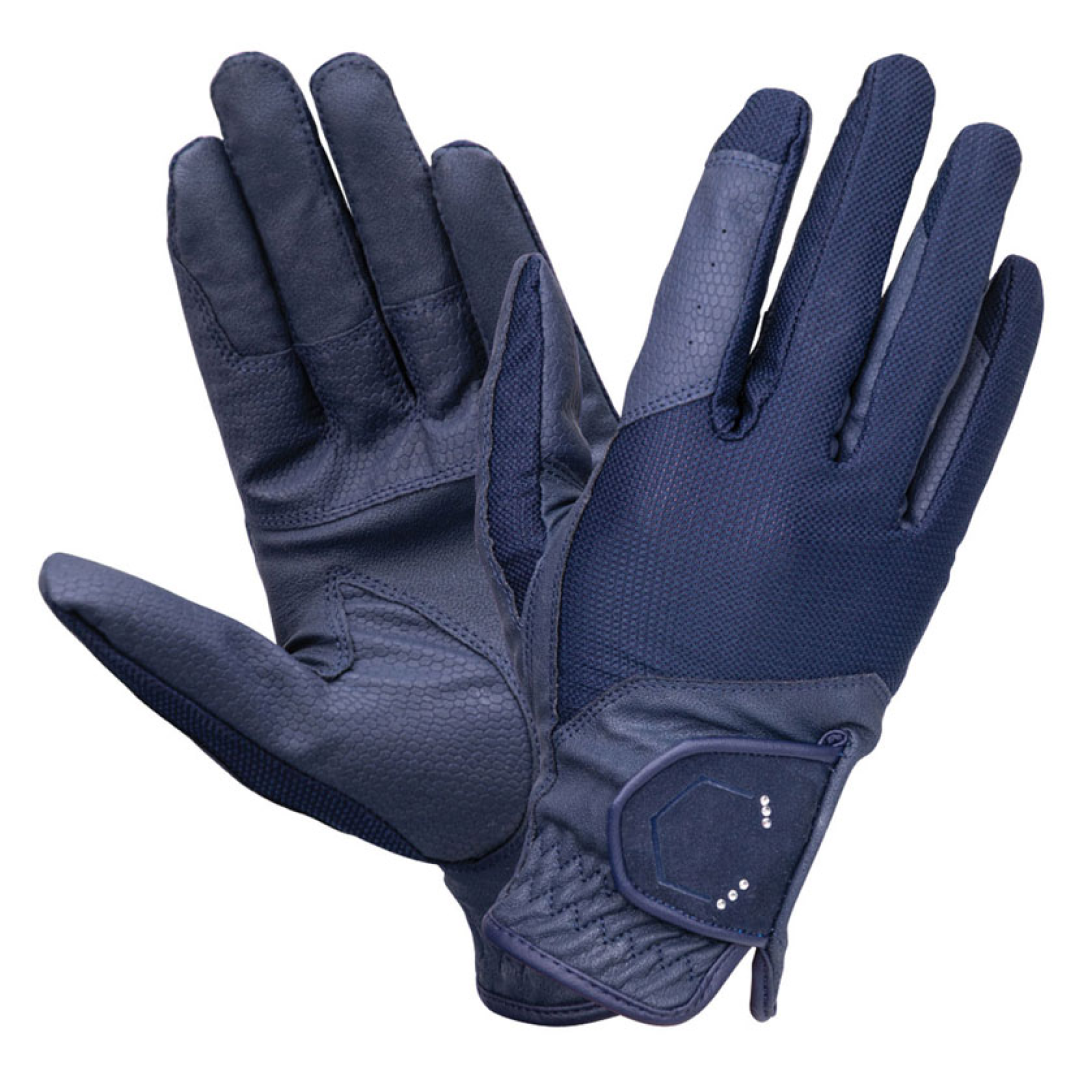 Mens riding gloves deals