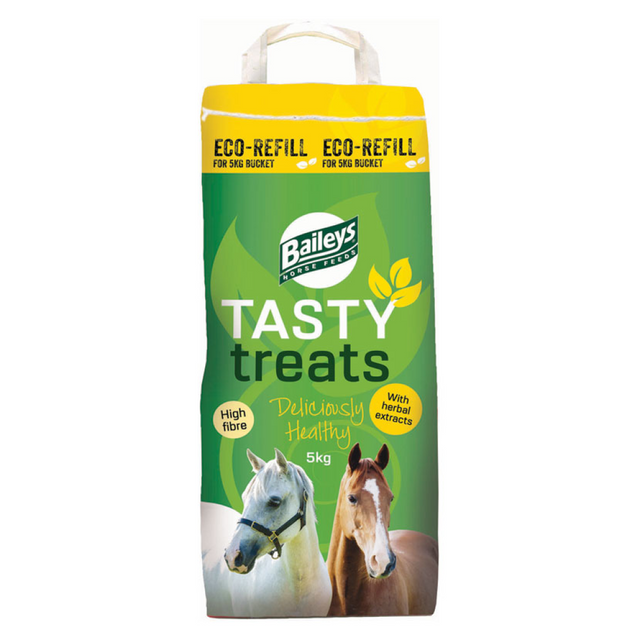 Baileys Tasty Treats Eco Refill #size_5kg