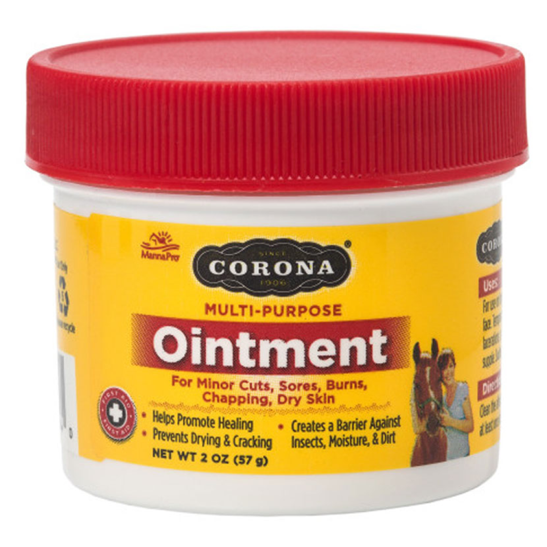 Corona Ointment#size_57g