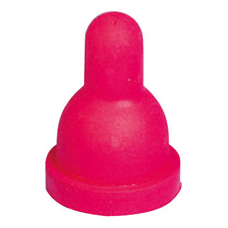 Red Teat for Lamb Bottle#size_one-size