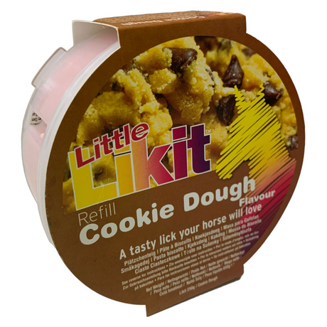 Little Likit (Box of 24)#colour_cookie-dough