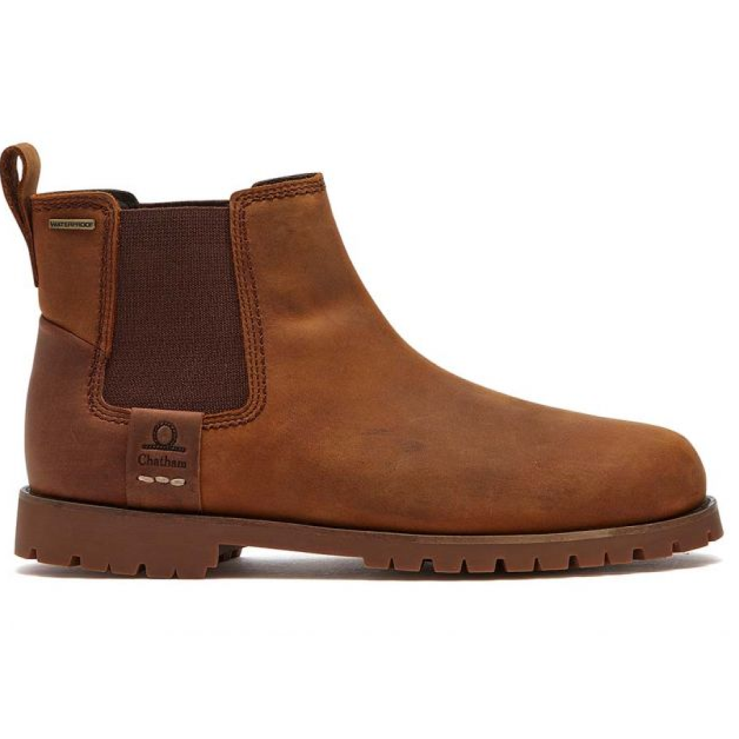 Timberland 6 deals inch chelsea boots