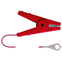 Corral Fence Connecting Cable #colour_red