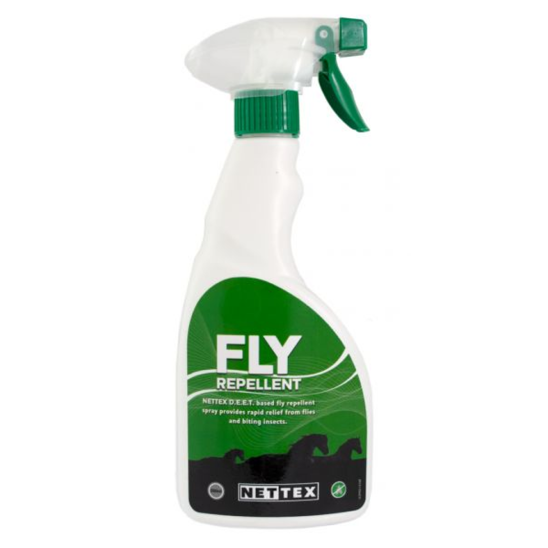 Nettex Fly Repellent Standard