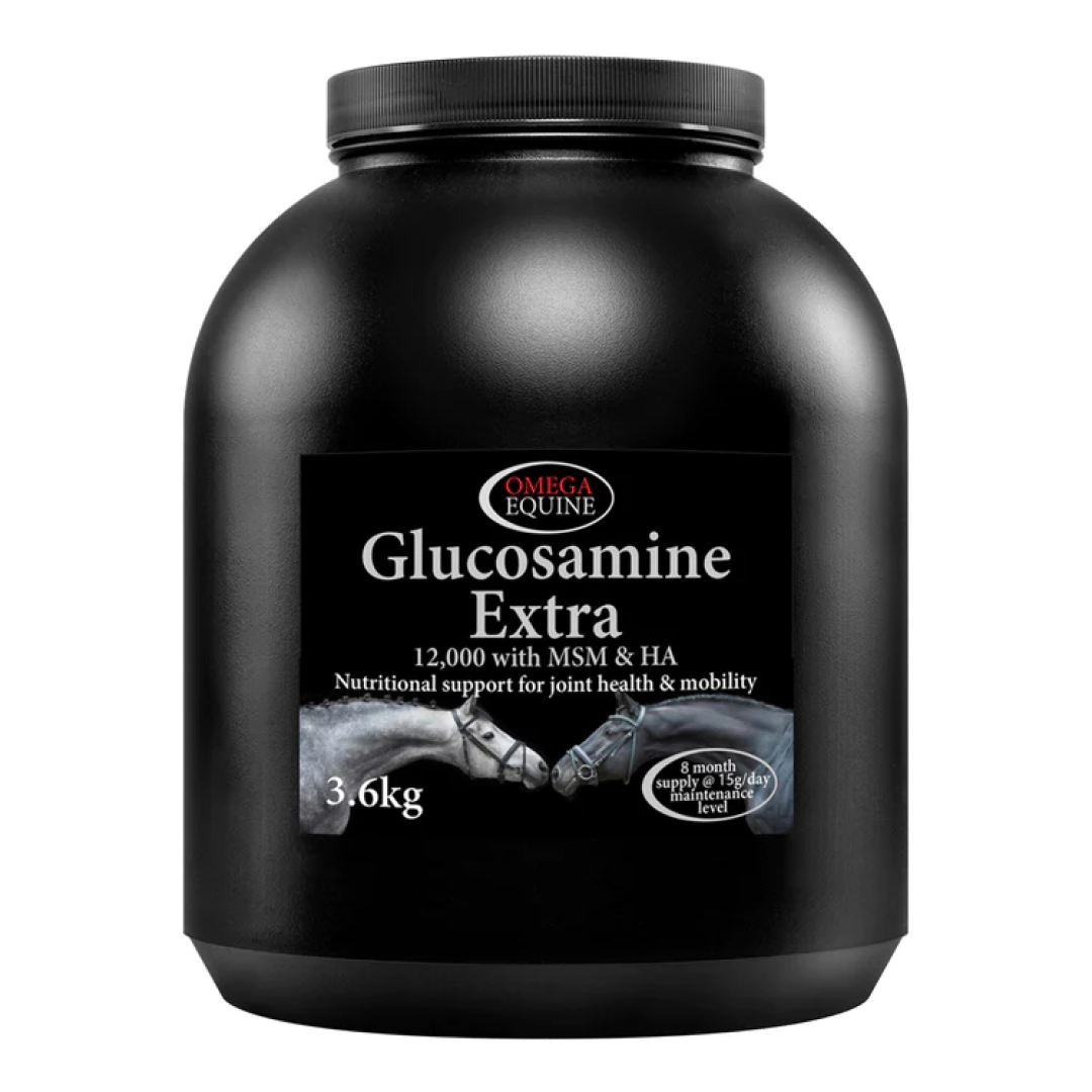 Omega Glucosamine Extra #size_3.6kg