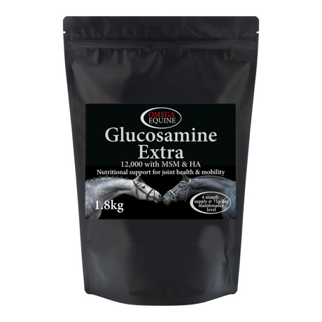 Omega Glucosamine Extra #size_1.8kg