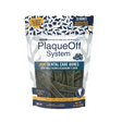 Plaqueoff Mini Dental Care Bones #flavour_vegetable-fusion-&-blueberry