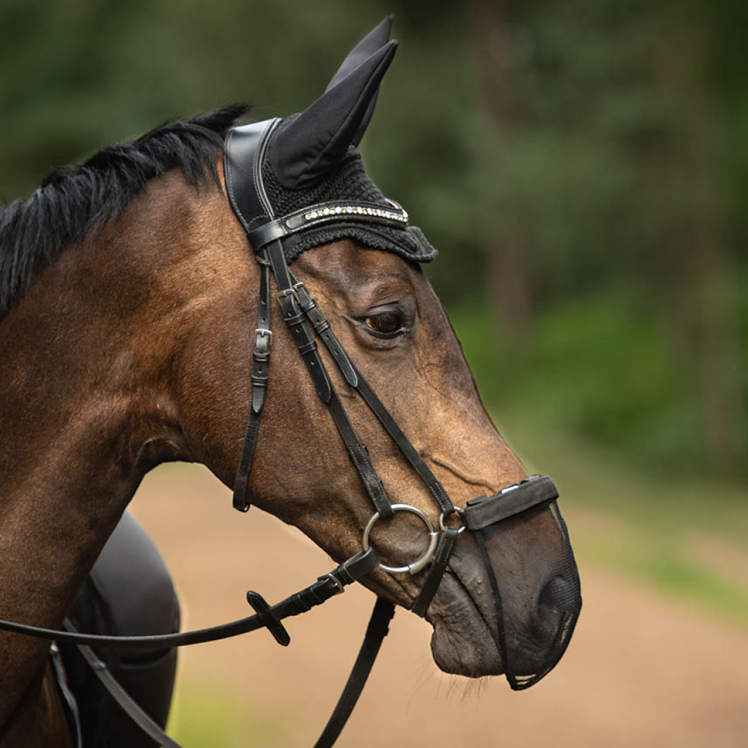 Equilibrium Net Relief Muzzle Net