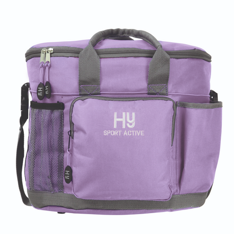 Grooming Bags Boxes GS Equestrian