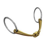 Neue Schule Tranz-Angled Lozenge 18mm 70mm Loose Ring