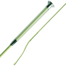 Woof Wear Hi Vis Riding Whip #colour_lime