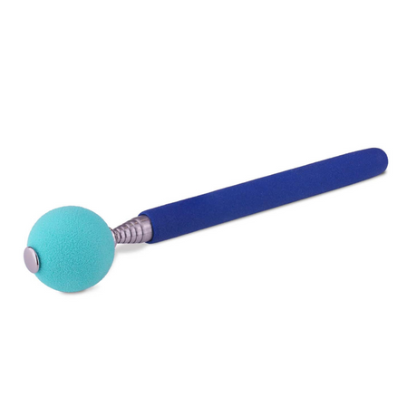 Coachi Target Stick #colour_navy/light-blue