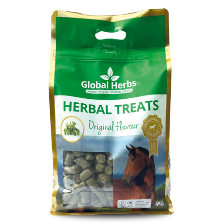 Global Herbs Herbal Treats #flavour_original