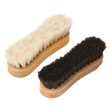 Equerry Goat Hair Face Brush