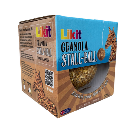 Likit Granola Stall-Ball #flavour_molasses