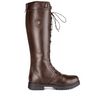 Bottes à lacets Shires Moretta Teramo