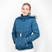 Coldstream Cornhill Quilted Coat #colour_cool-slate-blue