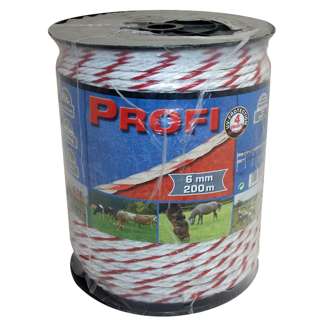 Corral Profi Fencing Rope