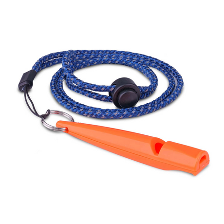 Coachi Training Whistle #colour_coral