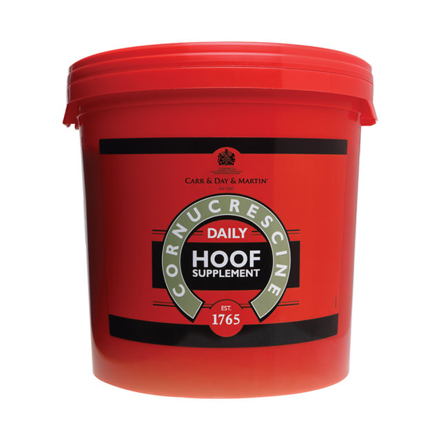 Carr & Day & Martin Cornucrescine Daily Hoof Supplement