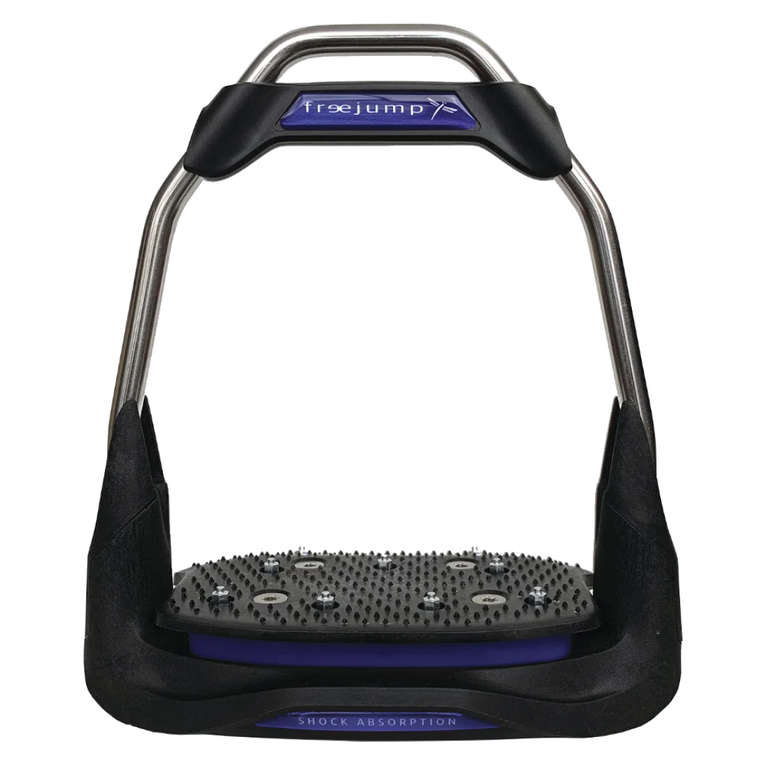 AIRS 0 0 Stirrups