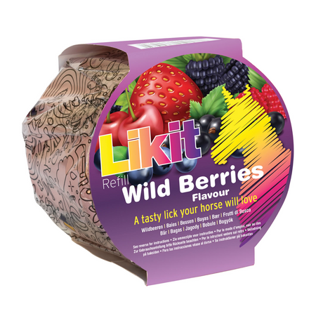 Likit Refill #flavour_wild-berries