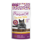 Plaqueoff Morsures Dentaires Chats